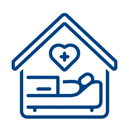 Critical Care at Home