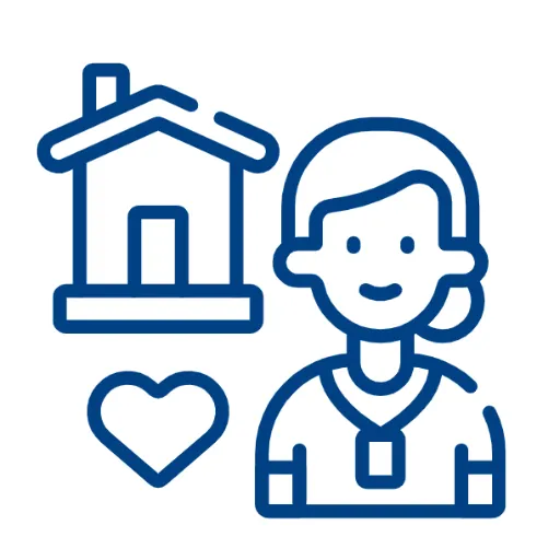 Nursing Assistance at Home