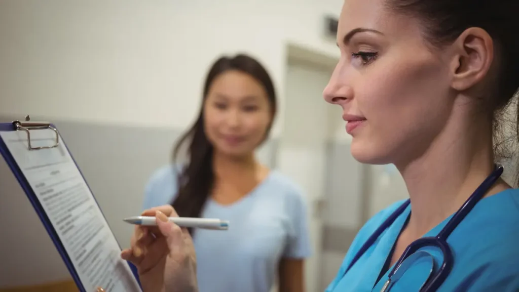 Nursing Procedures