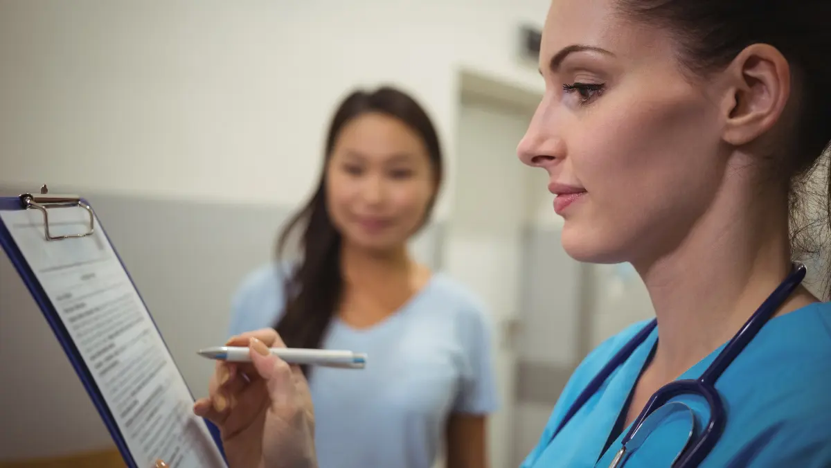 Nursing Procedures