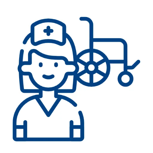 Oxford Nursing Services