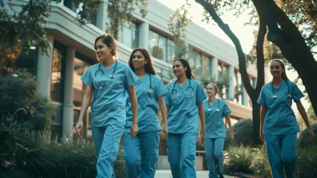 Oxford Nursing Services