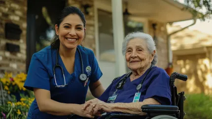 Oxford Nursing Services