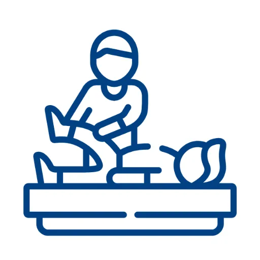 Physiotherapy at Home