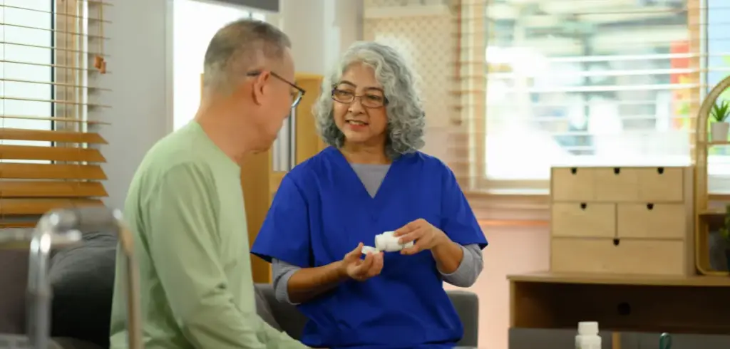 Home visiting doctor About Us