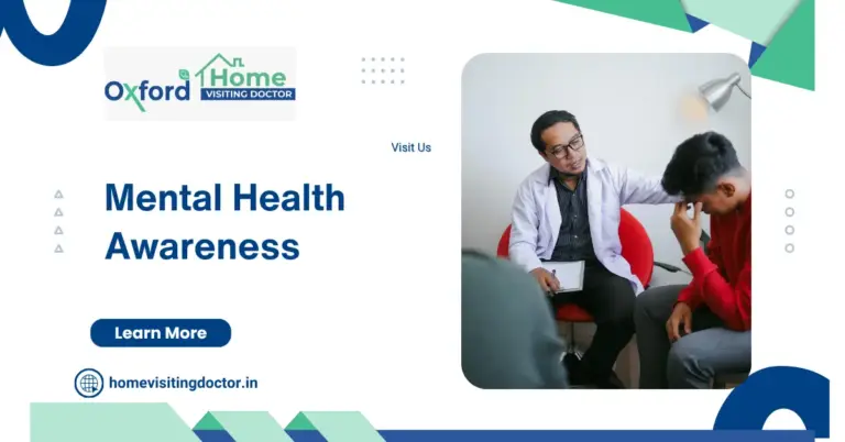 Mental Health Awareness