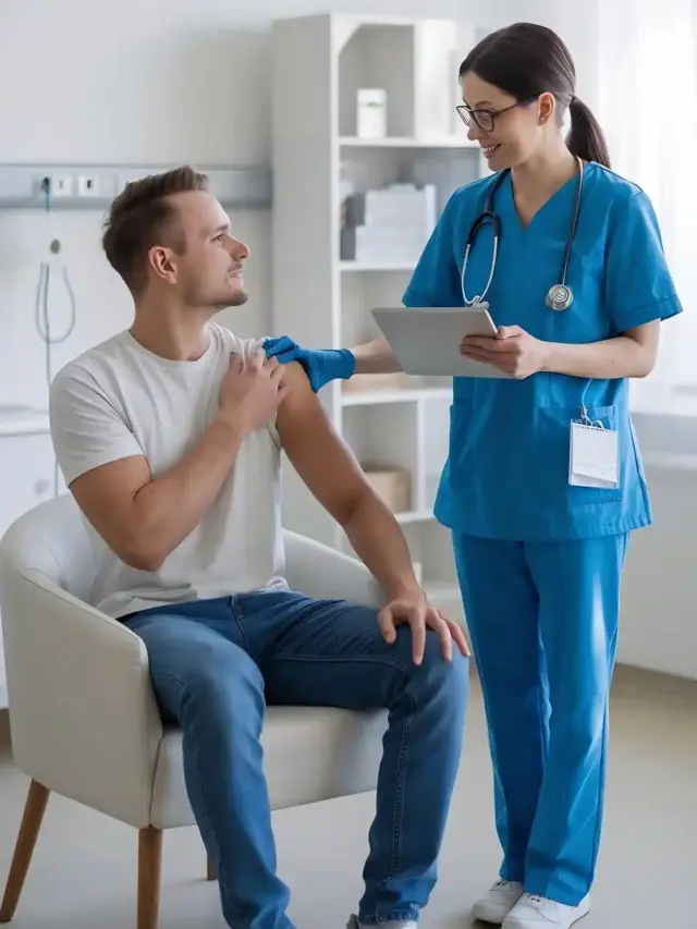 Benefits of Home Doctor Visits