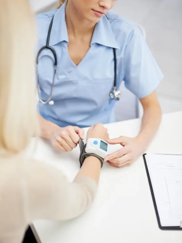 Time Saving Health Services